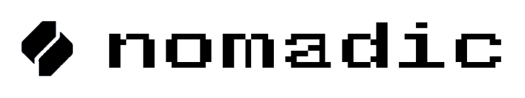 Nomadic Logo